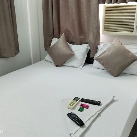 New Town White Heaven酒店 外观 照片
